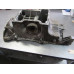 19A106 Upper Engine Oil Pan From 2004 Land Rover Range Rover  4.4